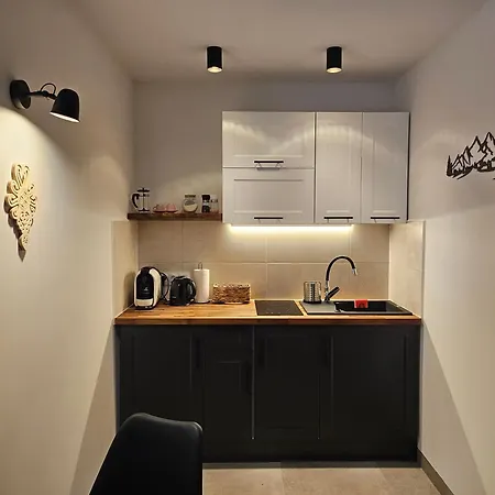 Szewcula Beskidek * Szczyrk