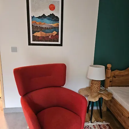 Szewcula Beskidek Appartement *