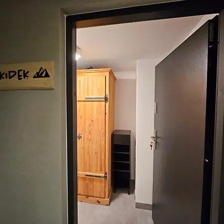 Appartement Szewcula Beskidek