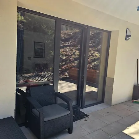 Szewcula Beskidek Appartement