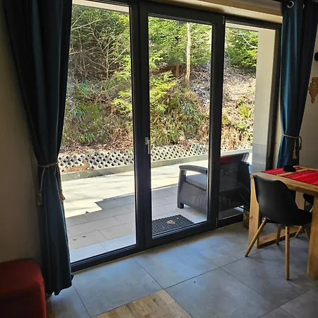 Appartement Szewcula Beskidek