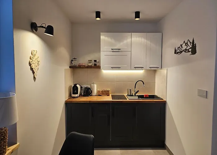 Szewcula Beskidek * Szczyrk