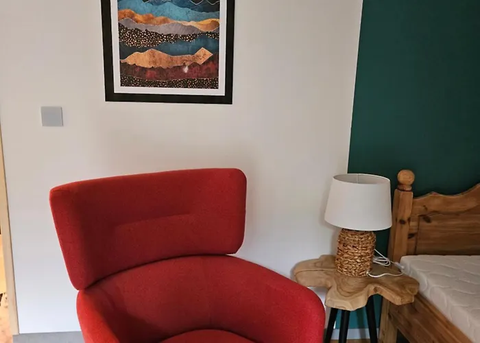 Szewcula Beskidek Διαμέρισμα *