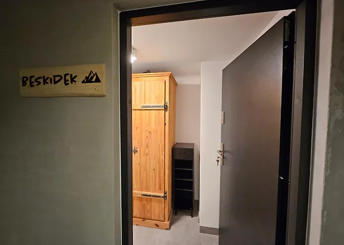 Διαμέρισμα Szewcula Beskidek